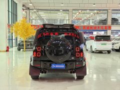 Land Rover Defender 110 P400 X-DYNAMIC HSE - ფოტო 5