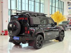 Land Rover Defender 110 P400 X-DYNAMIC HSE - ფოტო 6
