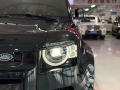 Land Rover Defender 110 P400 X-DYNAMIC HSE - ფოტო 7