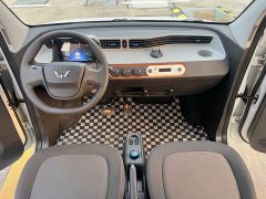 Wuling Hongguang MINIEV Delightful Edition LFP - ფოტო 10