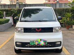 Wuling Hongguang MINIEV Delightful Edition LFP - ფოტო 2