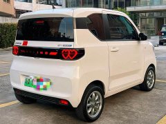 Wuling Hongguang MINIEV Delightful Edition LFP - ფოტო 4