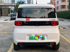 Wuling Hongguang MINIEV Delightful Edition LFP - ფოტო 5