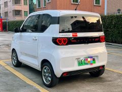 Wuling Hongguang MINIEV Delightful Edition LFP - ფოტო 6
