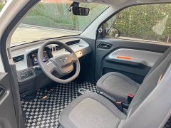 Wuling Hongguang MINIEV Delightful Edition LFP - ფოტო 7