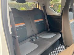 Wuling Hongguang MINIEV Delightful Edition LFP - ფოტო 9