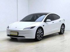 Tesla Model 3 2023 Long Range All-Wheel Drive - ფოტო 1