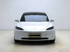 Tesla Model 3 2023 Long Range All-Wheel Drive - ფოტო 2