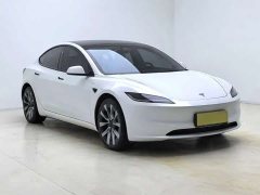 Tesla Model 3 2023 Long Range All-Wheel Drive - ფოტო 3