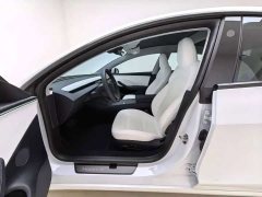 Tesla Model 3 2023 Long Range All-Wheel Drive - ფოტო 4
