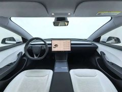 Tesla Model 3 2023 Long Range All-Wheel Drive - ფოტო 5