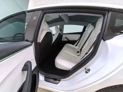 Tesla Model 3 2023 Long Range All-Wheel Drive - ფოტო 7