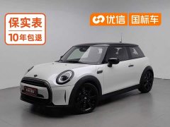 BMW MINI 1.5T COOPER Edition - ფოტო 1