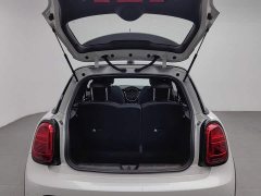 BMW MINI 1.5T COOPER Edition - ფოტო 16