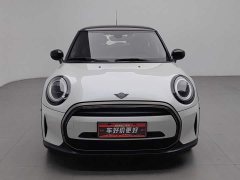 BMW MINI 1.5T COOPER Edition - ფოტო 3