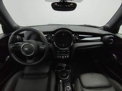 BMW MINI 1.5T COOPER Edition - ფოტო 5