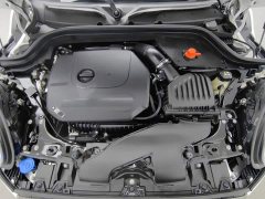 BMW MINI 1.5T COOPER Edition - ფოტო 6