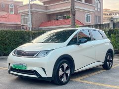 BYD Dolphin 420km Freedom Edition - ფოტო 1