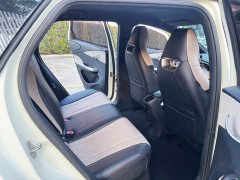 BYD Dolphin 420km Freedom Edition - ფოტო 10