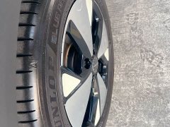 BYD Dolphin 420km Freedom Edition - ფოტო 13