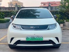 BYD Dolphin 420km Freedom Edition - ფოტო 2