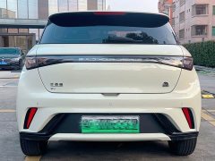 BYD Dolphin 420km Freedom Edition - ფოტო 5