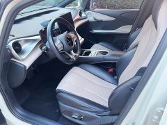 BYD Dolphin 420km Freedom Edition - ფოტო 7