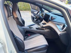 BYD Dolphin 420km Freedom Edition - ფოტო 9