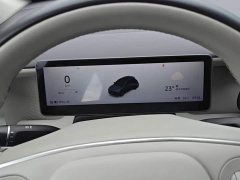 Leapmotor B10 510 LiDAR Edition - ფოტო 14