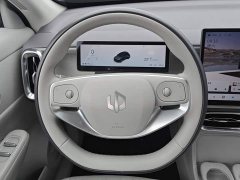 Leapmotor B10 510 LiDAR Edition - ფოტო 15