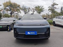 Leapmotor B10 510 LiDAR Edition - ფოტო 2
