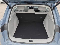 Leapmotor B10 510 LiDAR Edition - ფოტო 4