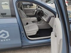 Leapmotor B10 510 LiDAR Edition - ფოტო 8