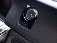 Rolls-Royce Cullinan 2020 Black Badge - ფოტო 14