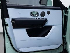 Rolls-Royce Cullinan 2020 Black Badge - ფოტო 7