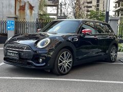 BMW 2023 MINI Clubman 2.0T Cooper S Connoisseur - ფოტო 1