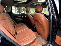 BMW 2023 MINI Clubman 2.0T Cooper S Connoisseur - ფოტო 10