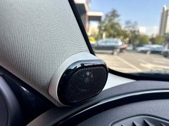 BMW 2023 MINI Clubman 2.0T Cooper S Connoisseur - ფოტო 11