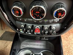 BMW 2023 MINI Clubman 2.0T Cooper S Connoisseur - ფოტო 12
