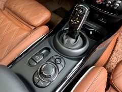 BMW 2023 MINI Clubman 2.0T Cooper S Connoisseur - ფოტო 13