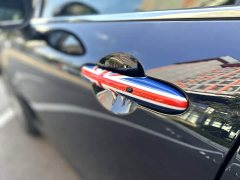 BMW 2023 MINI Clubman 2.0T Cooper S Connoisseur - ფოტო 15