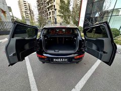 BMW 2023 MINI Clubman 2.0T Cooper S Connoisseur - ფოტო 16