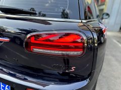 BMW 2023 MINI Clubman 2.0T Cooper S Connoisseur - ფოტო 17