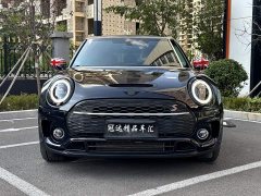 BMW 2023 MINI Clubman 2.0T Cooper S Connoisseur - ფოტო 2