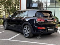 BMW 2023 MINI Clubman 2.0T Cooper S Connoisseur - ფოტო 20