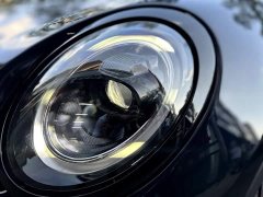 BMW 2023 MINI Clubman 2.0T Cooper S Connoisseur - ფოტო 4