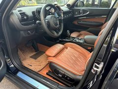 BMW 2023 MINI Clubman 2.0T Cooper S Connoisseur - ფოტო 5