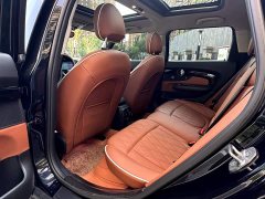 BMW 2023 MINI Clubman 2.0T Cooper S Connoisseur - ფოტო 6