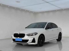 BMW 1 Series 125i M Sport Night Edition - ფოტო 1