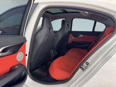 BMW 1 Series 125i M Sport Night Edition - ფოტო 10